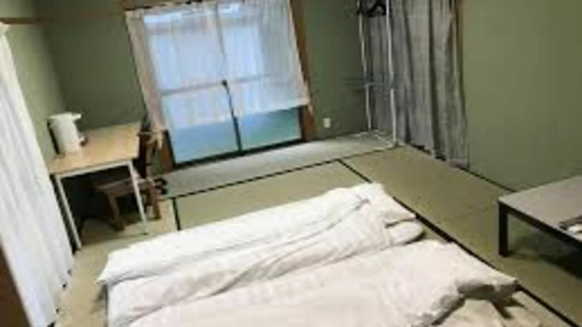 Pensionat Chikuzeninari Hanasen Fukuoka