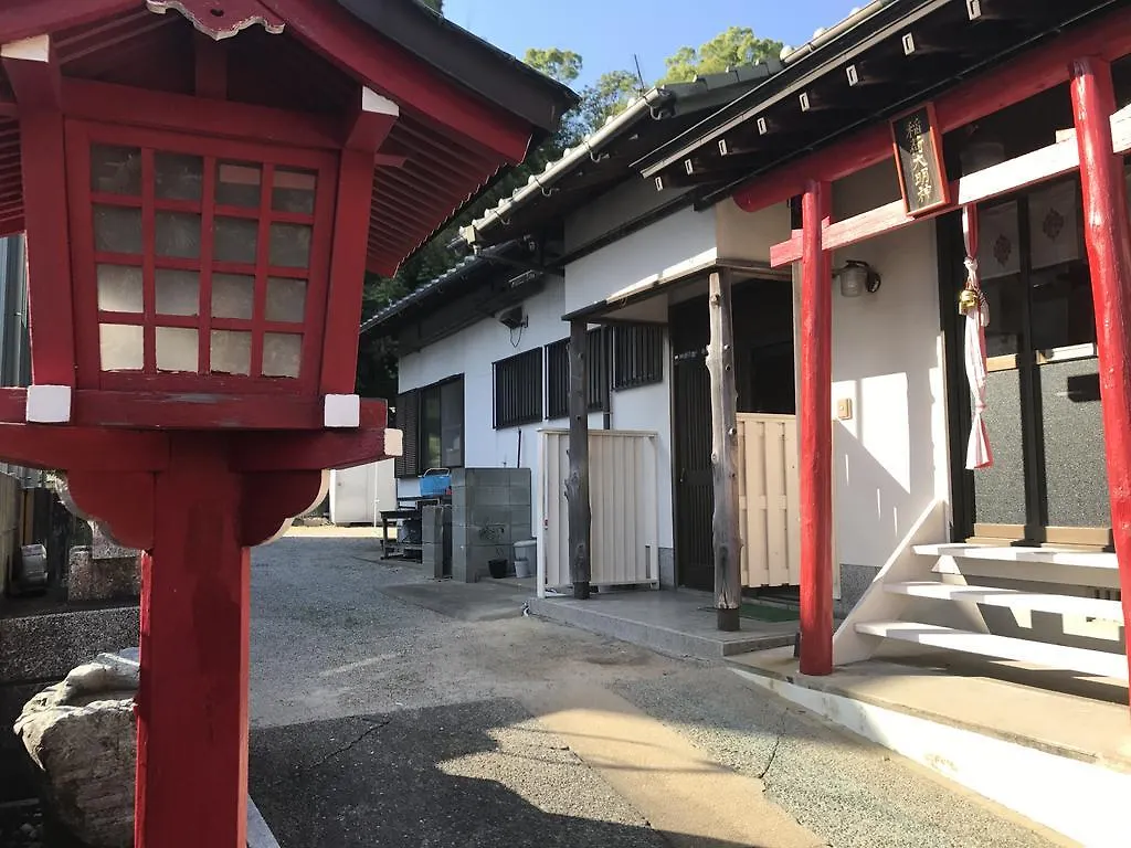 Chikuzeninari Hanasen Fukuoka  Fukuoka (Fukuoka)